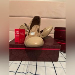 Dexflex comfort. Flats. 🥿 12W